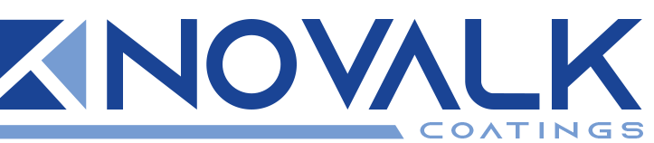 Logótipo Novalk